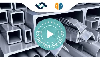 Beschaffung von Lagermaterial in SAP S/4HANA